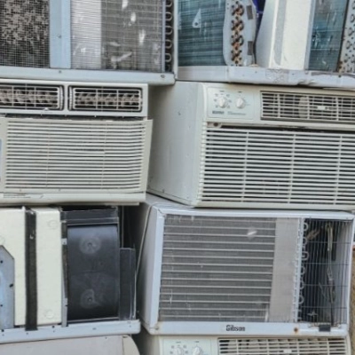 Çengelköy Bölgesinde Hurda Karton